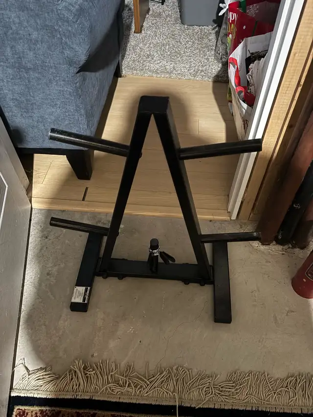weight bench in Exercise Equipment in Ottawa - Image 3