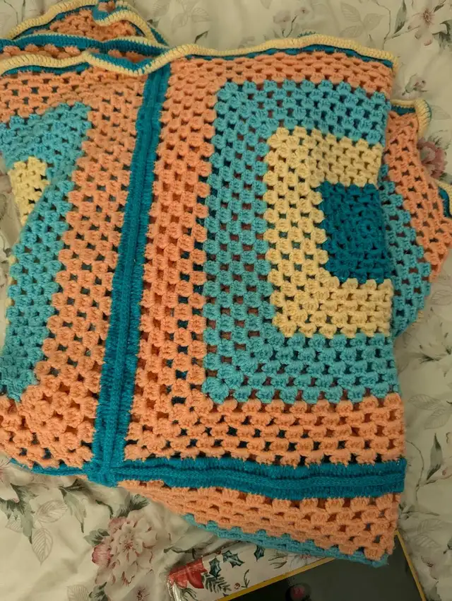 Good homemade blanket64578849277826122