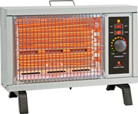 Thermo Shpere 1,500W Metal Radiant Heater