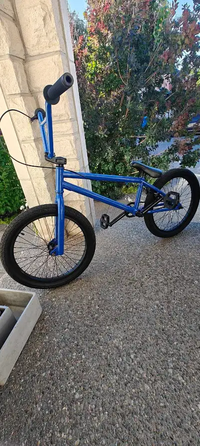 BMX we the People, View more