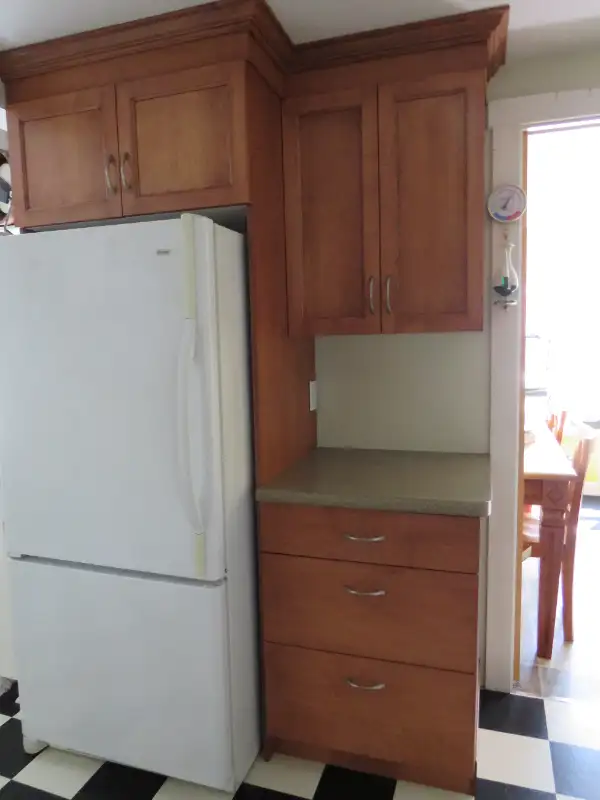 Kitchen cabinets and countertops in Cabinets & Countertops in Bridgewater - Image 3