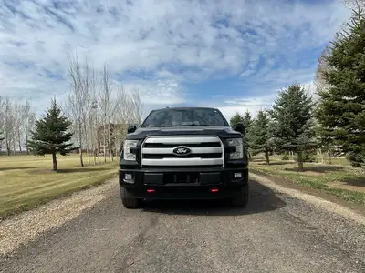 V6 cylinder engine 3.5 L Eco-Boost, fully loaded, excellent condition, new brakes, new led fog light...