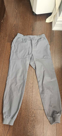 Lululemon Men’s ABC Jogger - Small