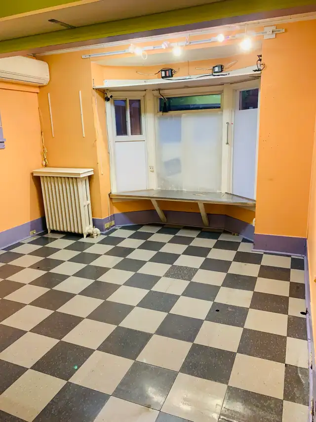 PRIME ANNEX RETAIL WITH PATIO SPACE FOR LEASE in Commercial & Office Space for Rent in City of Toronto - Image 5