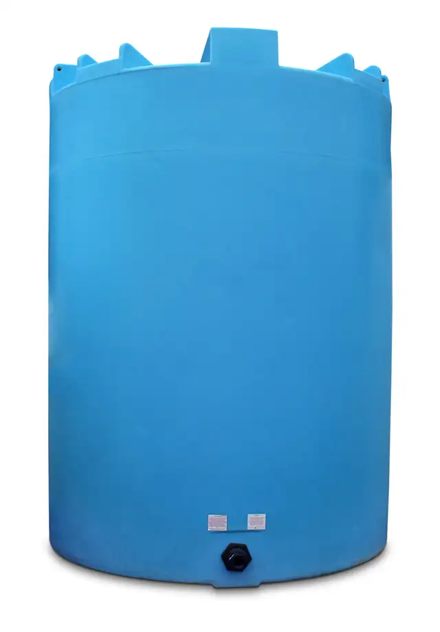 Large Above Ground Water Tanks - NEW - 11300L