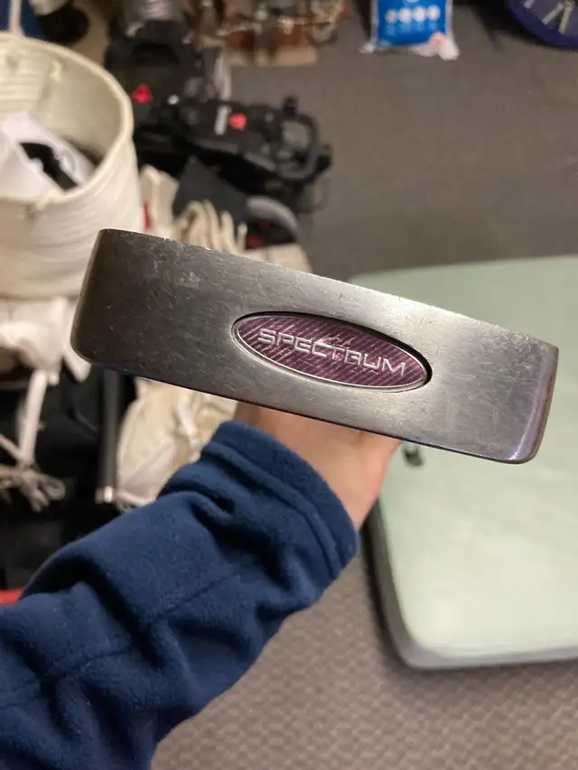 various golf clubs in Golf in Ottawa - Image 7