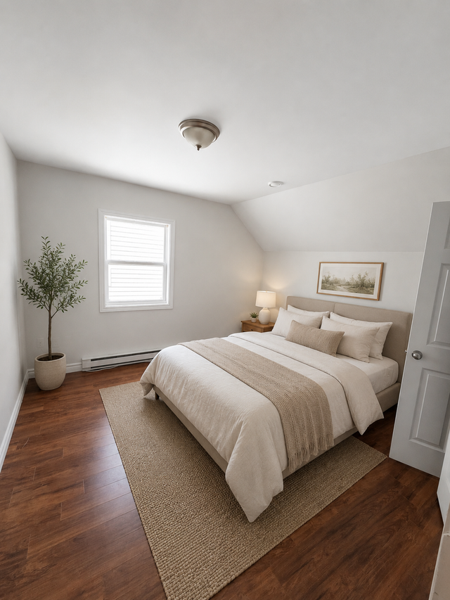 Spacious 2-Bedroom Apartment with Loft – Windsor, NS in Long Term Rentals in Bedford - Image 9