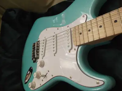 Guitare électrique, View more