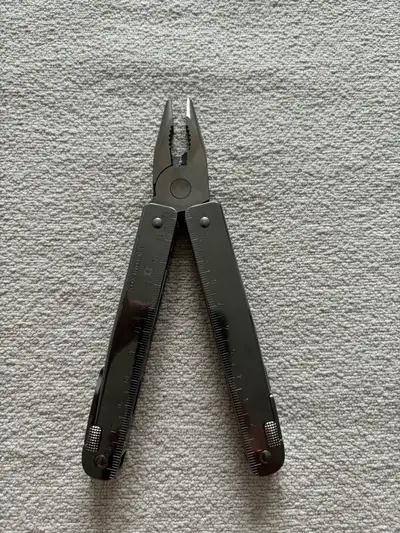 victorinox Swiss Tool X, View more