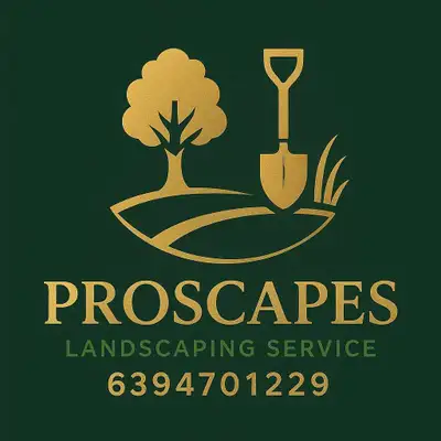 Local Landscaping Service, View more