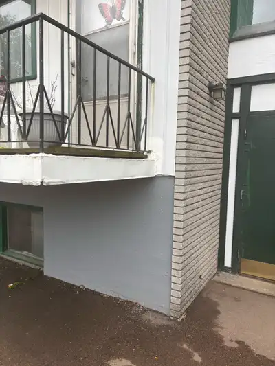 Apartment for rent