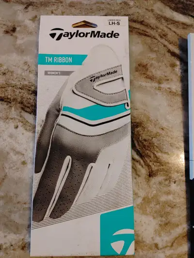 TAYLOR MADE GOLF GLOVE WOMEN, View more