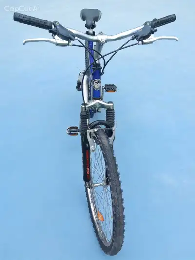 Jeep Comanche TSi MTB 26 inch , View more