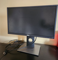 Dell Computer Monitor