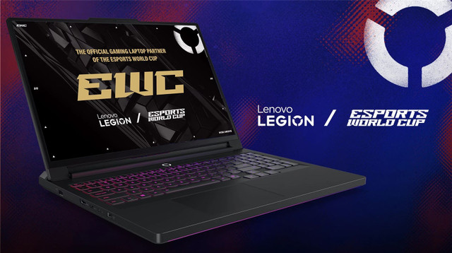 SEALEED Lenovo Legion Pro 7i  Ultra 9 RTX 5080 32GB 2TB+warranty in Laptops in City of Toronto - Image 4
