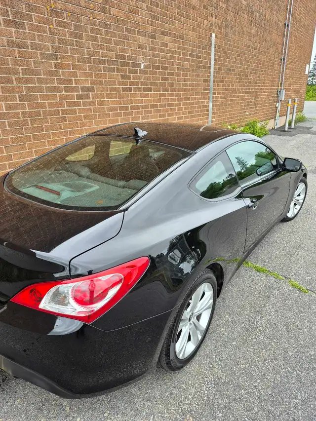               GENESIS COUPE 523046151174891522