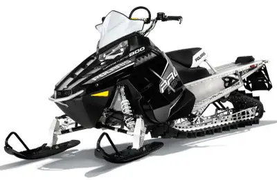 Looking for a cheaper sled, anything that needs work as a summer project is fine ! Let me know what...