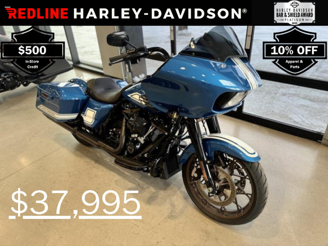 USED HARLEY-DAVIDSON in Motorcycle Parts & Accessories in Sudbury - Image 3