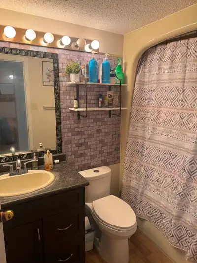 2bedroom 2 bathroom condo for rent