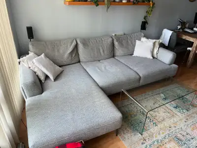 Couch - Structube, View more
