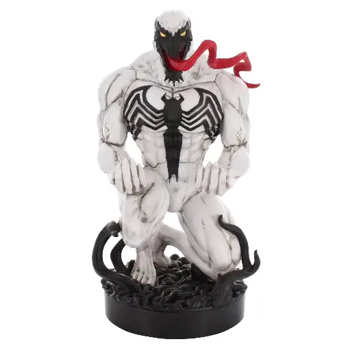 Cable Guys Marvel Anti Venom Gaming/Phone Holder Figure New