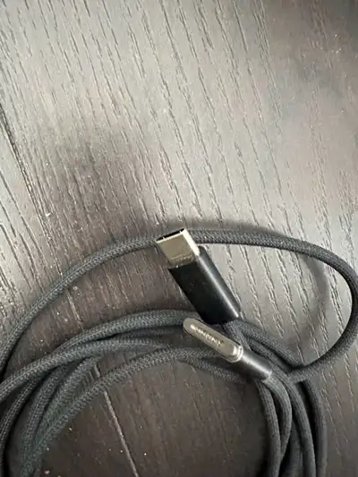 Apple MagSafe 3 USB-C Cable, View more