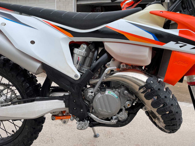 2021 KTM 125XC  in Dirt Bikes & Motocross in Oshawa / Durham Region - Image 4