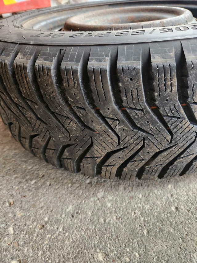 Winter tires in Tires & Rims in Oshawa / Durham Region - Image 4