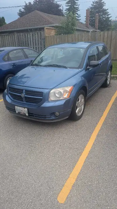 Great condition, old lady driven. 170k auto Rockers need attention