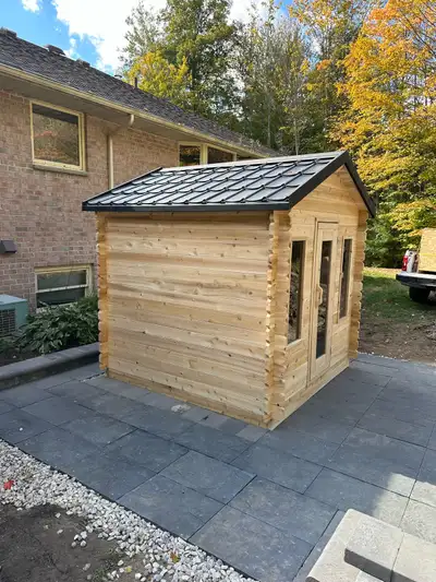 sauna sale, View more
