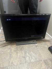 Tv in good condition 