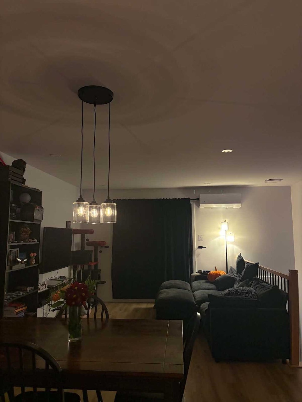 appartement 4 1/2 4