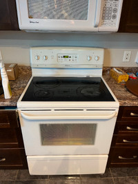 $150 Frigidaire Electric Range and Stove