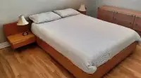 Mobilier de chambre à coucher
