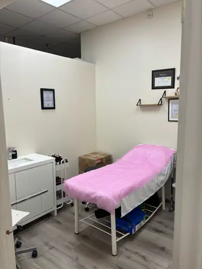 Room for rent