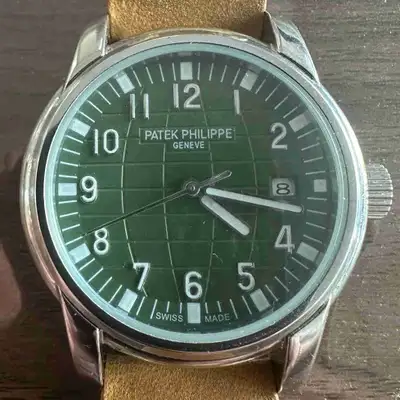 P. Philippe automatic movement mod, View more