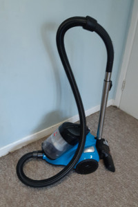 Bissell PowerForce Bagless Canister Vacuum