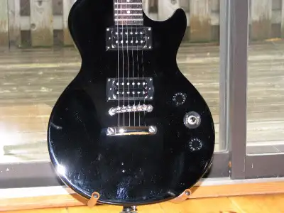 epiphone les paul special II elec guitar new great  gift, View more