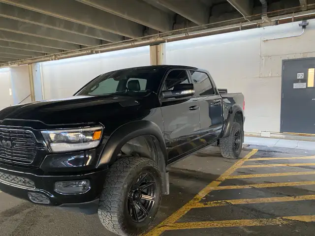 2020 ram 1500 sport 