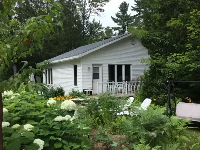 Maison à louer