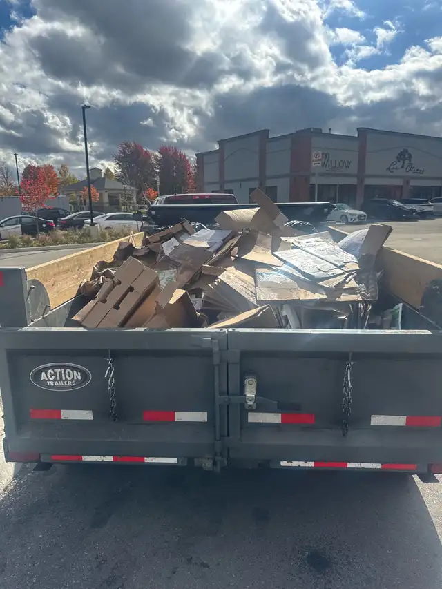 Junk Removal64840202457090120