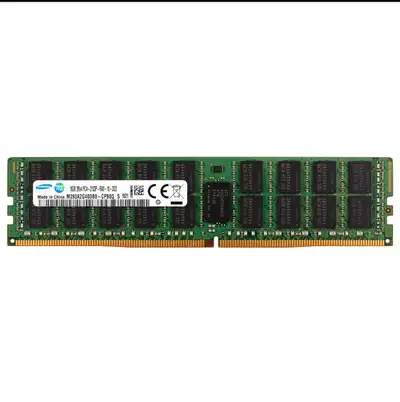 Lenovo 16GB RAM DDR4 ECC RAM, View more
