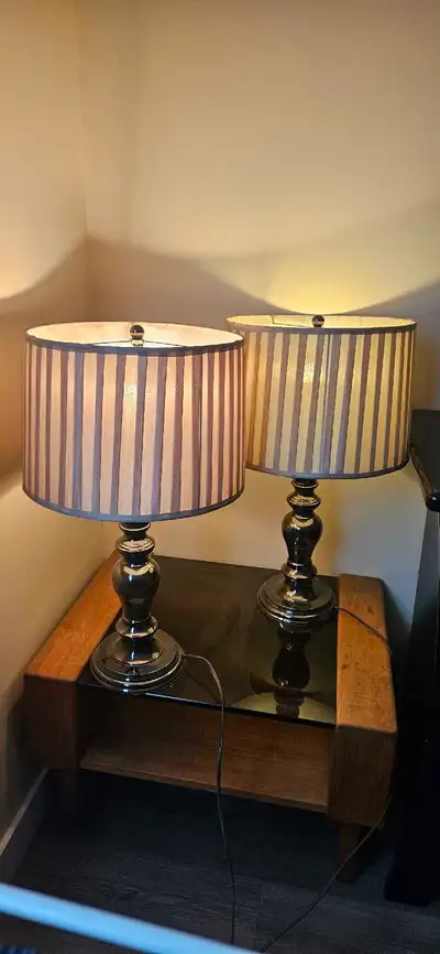 Table Lamps, View more