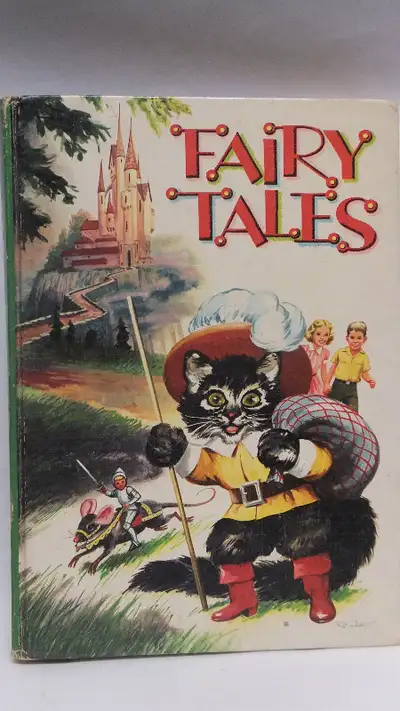 all three books for one price a selection of 3 old children books with nice colourful pictures insid...