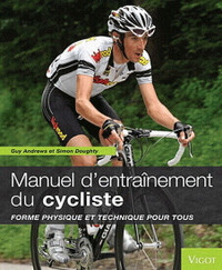 Manuel d'entraînement du cycliste Guy Andrews | Simon Doughty