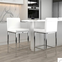 Bar stool set 