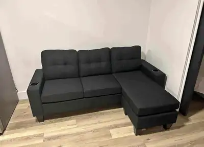 Sectional Couch, View more