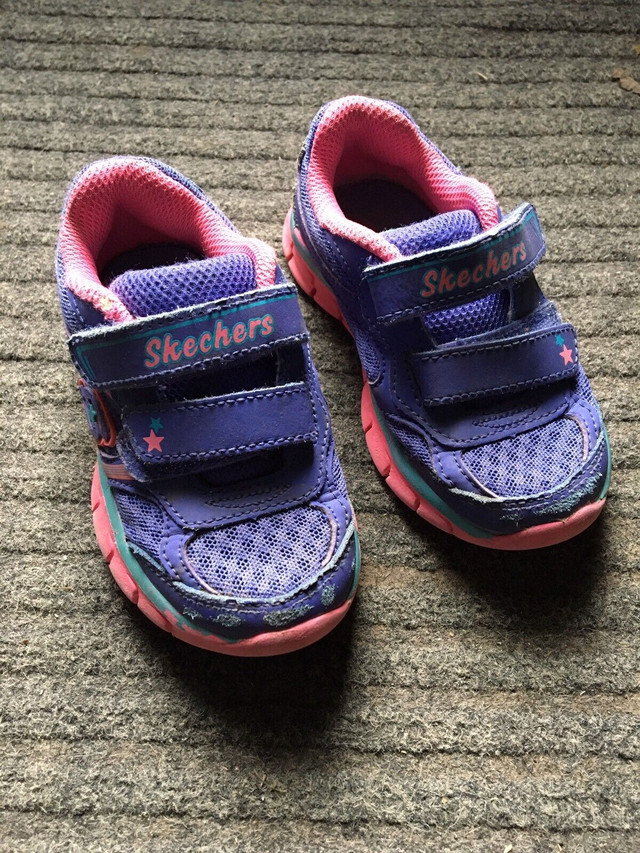 Soulier course enfant sale