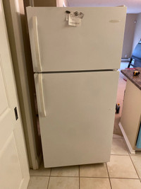 Pickup fridge will pay you 50$