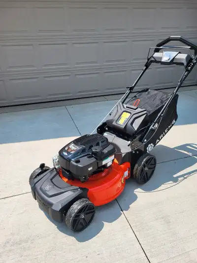 lawnmower , View more